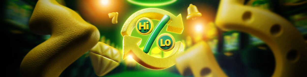Hi-Lo Reload