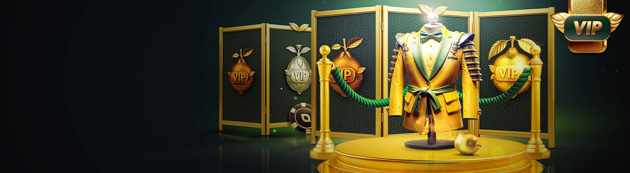 Prywatność Lemon Casino